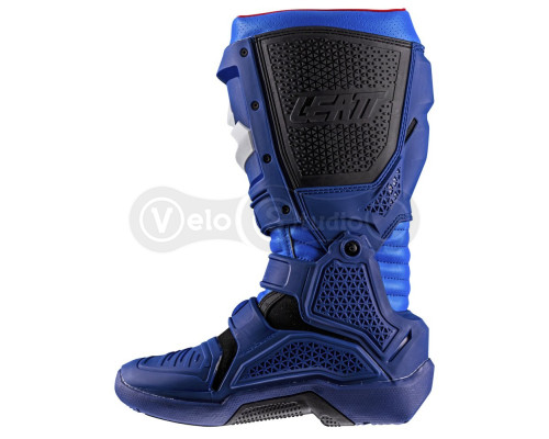 Мотоботи LEATT 4.5 Enduro Boot [Blue], US9