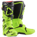 Мотоботи LEATT 5.5 FlexLock Boot [Lime Green], US9