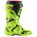 Мотоботи LEATT 5.5 FlexLock Boot [Lime Green], US9