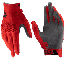 Рукавички LEATT Moto 3.5 Lite Glove [Red], M (9)
