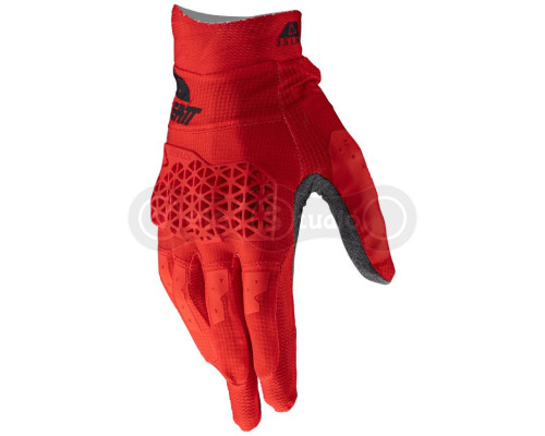 Перчатки LEATT Moto 3.5 Lite Glove [Red], M (9)