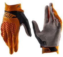 Рукавички LEATT Moto 4.5 Lite Glove [Orange], M (9)