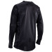 Джерсі LEATT Moto 4.5 X-Flow Jersey [Black], M