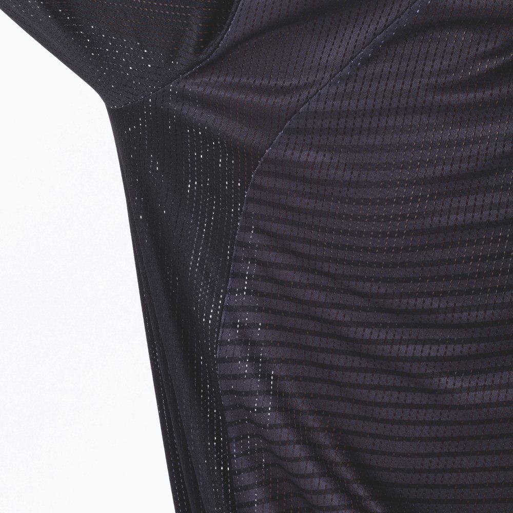 Джерси LEATT Moto 4.5 X-Flow Jersey [Black], M