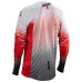 Джерсі LEATT Moto 4.5 X-Flow Jersey [Red], L