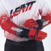 Джерсі LEATT Moto 4.5 X-Flow Jersey [Red], L