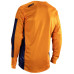 Джерсі LEATT Moto 3.5 Jersey [Orange], M
