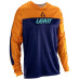 Джерсі LEATT Moto 3.5 Jersey [Orange], M
