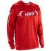 Джерси LEATT Moto 3.5 Jersey [Red], M