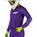 Джерсі LEATT Moto 5.5 UltraWeld Jersey [Purple], M