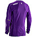 Джерсі LEATT Moto 5.5 UltraWeld Jersey [Purple], M