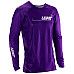 Джерсі LEATT Moto 5.5 UltraWeld Jersey [Purple], M
