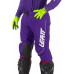 Мотоштаны LEATT Pant Moto 5.5 I.K.S [Purple], 38