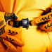 Мотоштани LEATT Pant Moto 5.5 I.K.S [Orange], 32