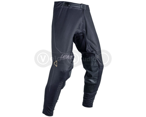 Мотоштаны LEATT Pant Moto 5.5 I.K.S [Black1], 32