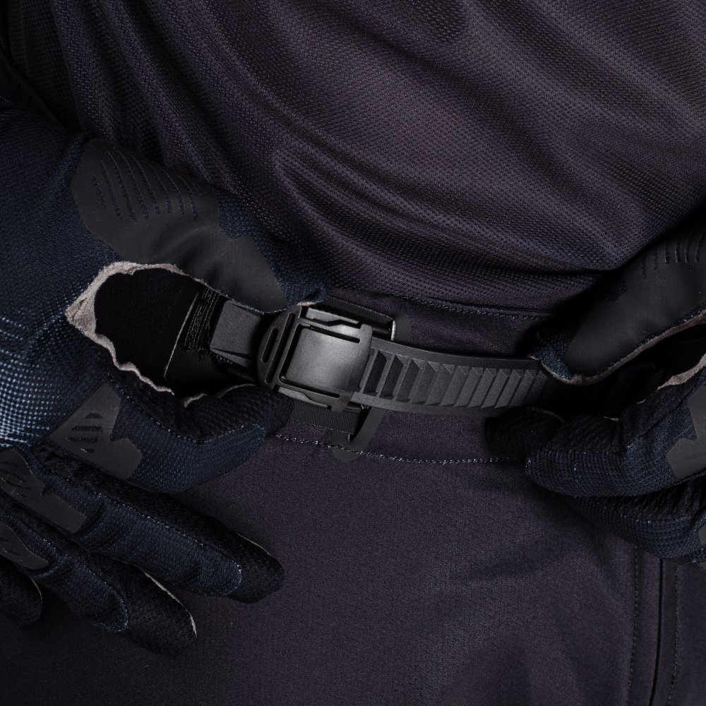 Мотоштаны LEATT Pant Moto 5.5 I.K.S [Black1], 32