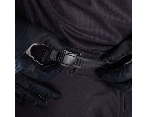 Мотоштаны LEATT Pant Moto 5.5 I.K.S [Black1], 32