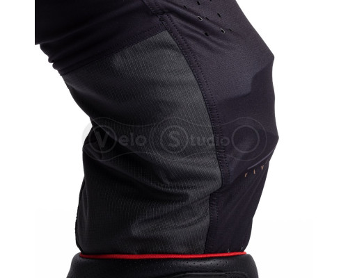 Мотоштаны LEATT Pant Moto 5.5 I.K.S [Black1], 32