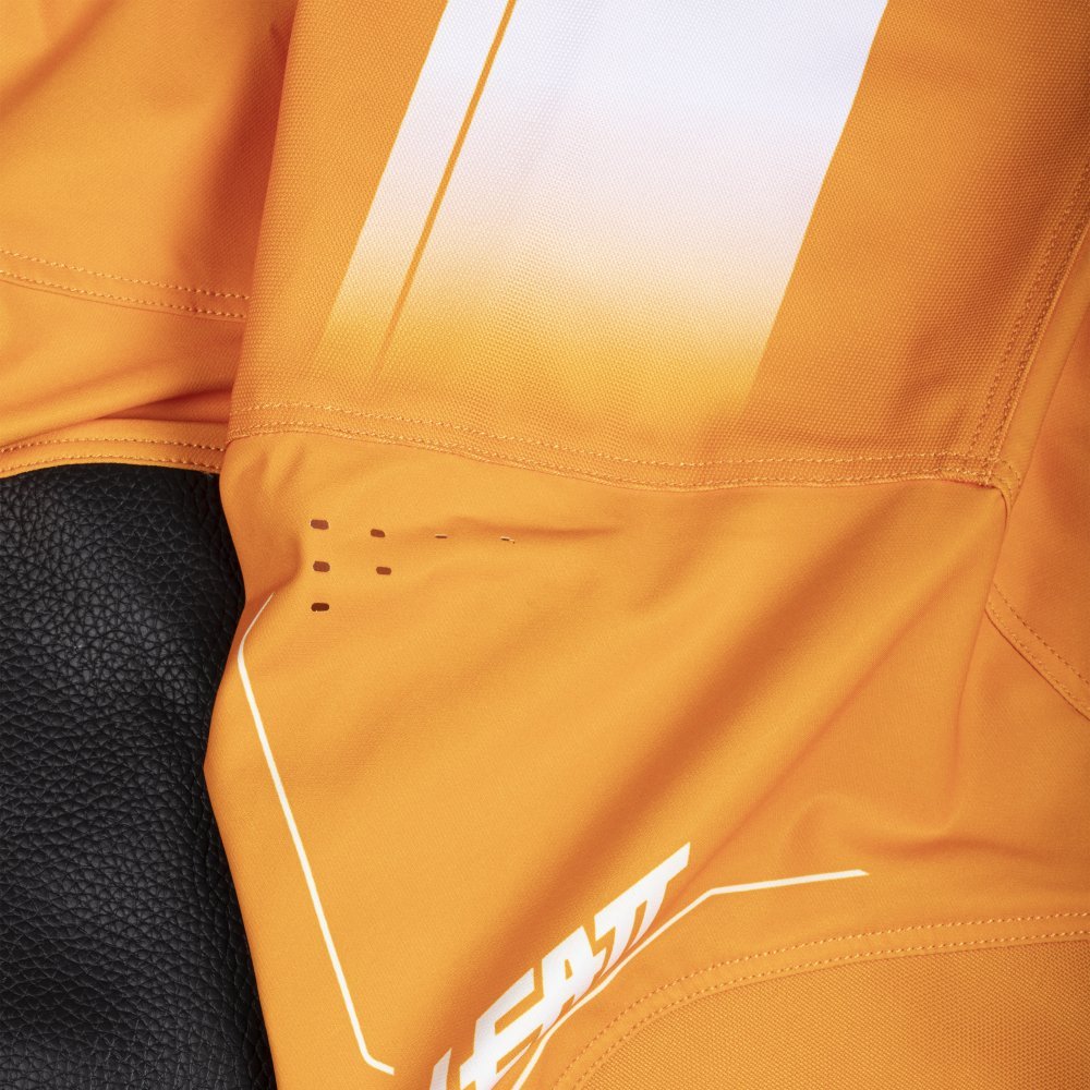 Штаны LEATT Pant Moto 4.5 [Orange], 36
