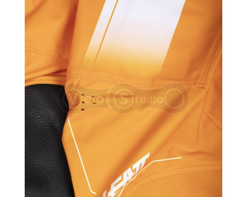 Штаны LEATT Pant Moto 4.5 [Orange], 36