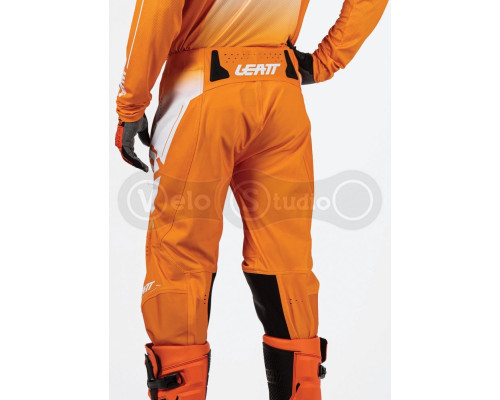 Штаны LEATT Pant Moto 4.5 [Orange], 36