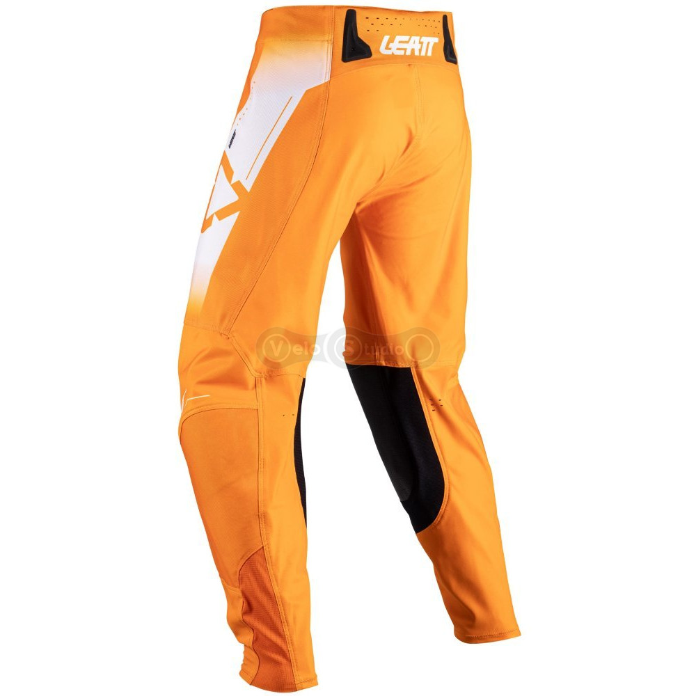 Штаны LEATT Pant Moto 4.5 [Orange], 36