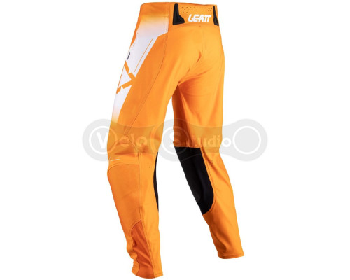 Штаны LEATT Pant Moto 4.5 [Orange], 36