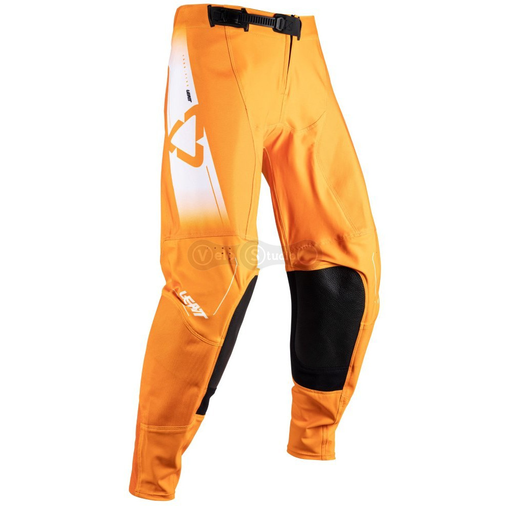 Штаны LEATT Pant Moto 4.5 [Orange], 36