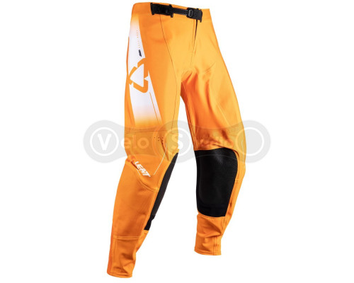 Штаны LEATT Pant Moto 4.5 [Orange], 36