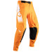 Штаны LEATT Pant Moto 4.5 [Orange], 36