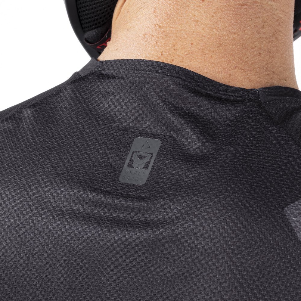 Джерсі LEATT Moto 4.5 Lite Jersey [Grey], M