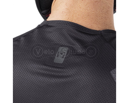 Джерси LEATT Moto 4.5 Lite Jersey [Grey], M