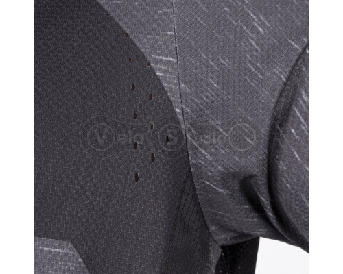 Джерси LEATT Moto 4.5 Lite Jersey [Grey], M