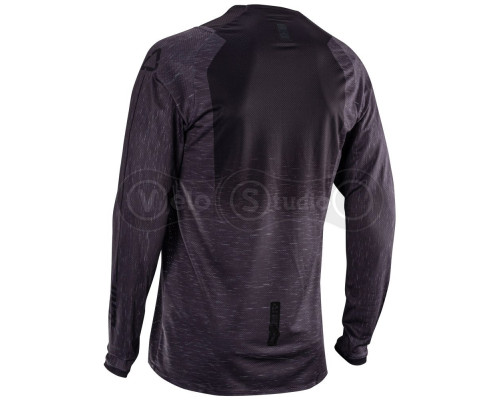 Джерси LEATT Moto 4.5 Lite Jersey [Grey], M