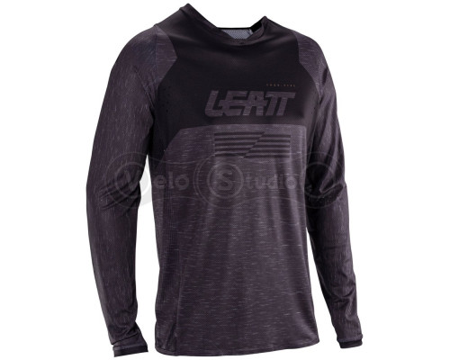 Джерси LEATT Moto 4.5 Lite Jersey [Grey], M