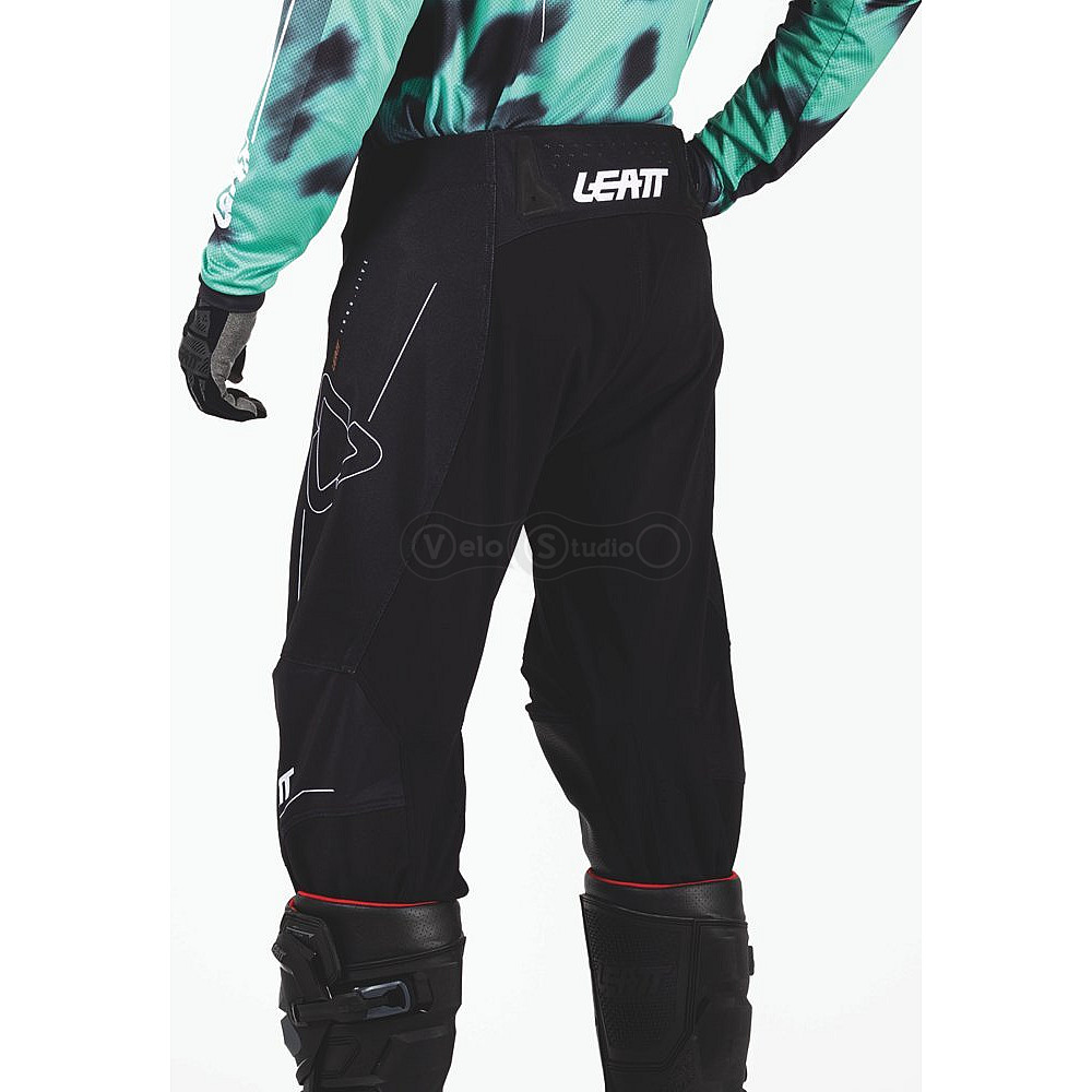 Штаны LEATT Pant Moto 4.5 [Black], 30