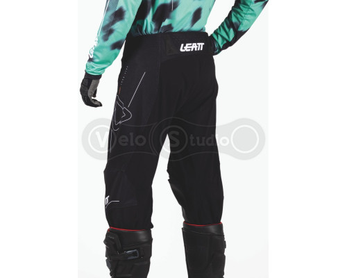Штани LEATT Pant Moto 4.5 [Black], 32