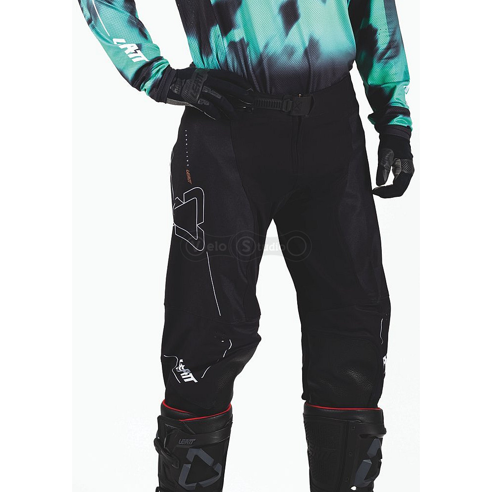 Штаны LEATT Pant Moto 4.5 [Black], 30