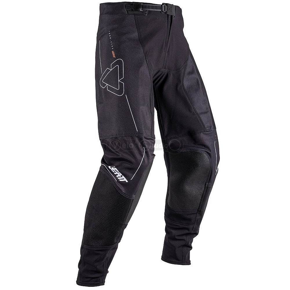 Штаны LEATT Pant Moto 4.5 [Black], 30