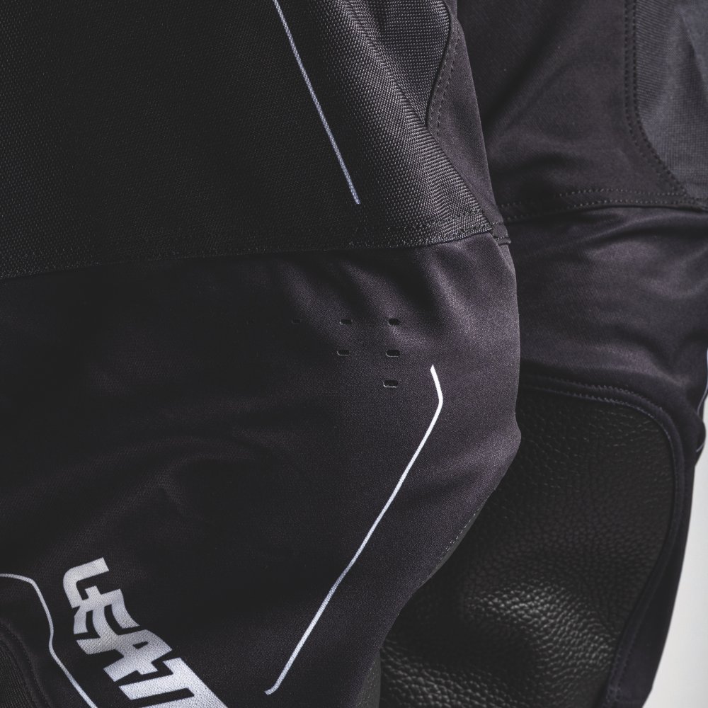 Штаны LEATT Pant Moto 4.5 [Black], 30