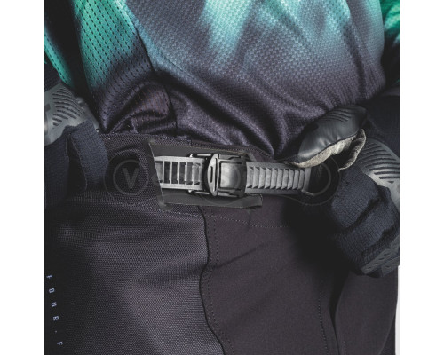 Штани LEATT Pant Moto 4.5 [Black], 32