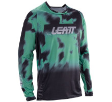 Джерси LEATT Moto 4.5 Lite Jersey [Teal], M