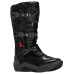 Дитячі мотоботи LEATT 3.5 Junior Boot [Stealth], US5