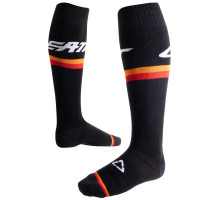 Шкарпетки LEATT Moto Sock [Black], S/M