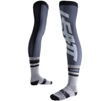 Носки LEATT Knee Brace Sock [Grey], Medium