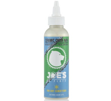 Смазка цепи Joe's Ceramic WAX DRY Chain Lube [125мл], Dry lube