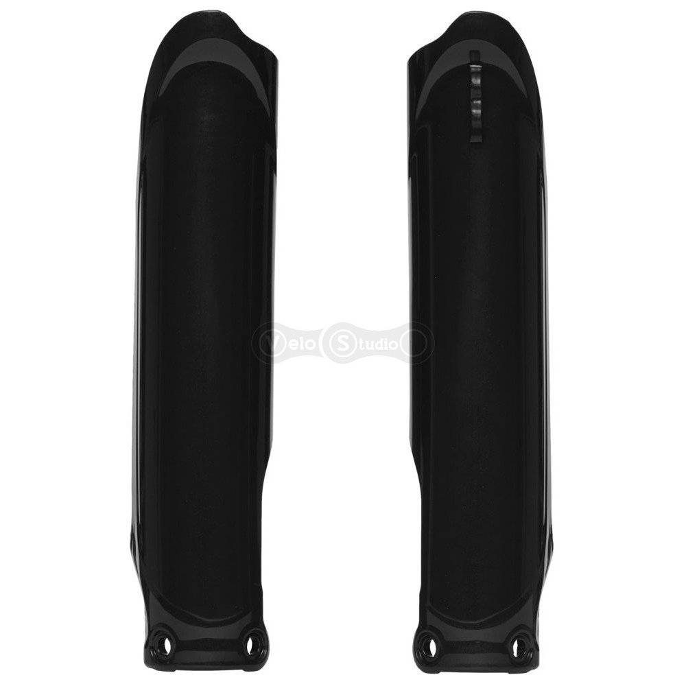 Защита вилки Polisport Fork Guard - Yamaha (23-) [Black]