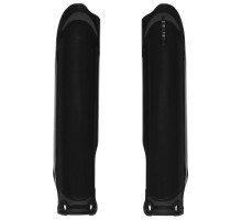 Защита вилки Polisport Fork Guard - Yamaha (23-) [Black]