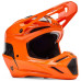 Мотошолом FOX V3 RS Mips Helmet - FRACTURE [Flo Orange], M