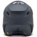 Мотошолом FOX V3 Mips Helmet - SOLID [Graphite], M